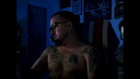 Snapshot of hurtadodirector chatting on 18, 5, 2026 hurtadodirector online show from 18, 5, 2026