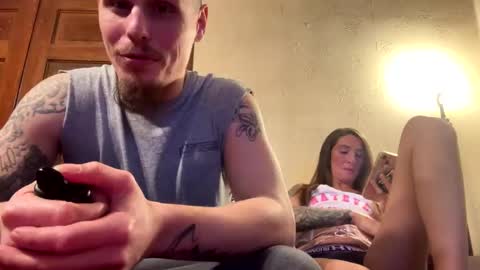 Snapshot of husbandandwife2011 chatting on 10, 2, 2025 husbandandwife2011 online show from 10, 2, 2025