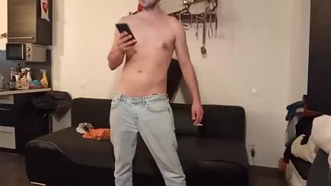 Huster 69 online show from 1, 2, 2026