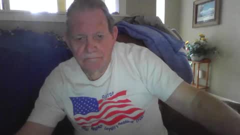 hvl13 online show from 7, 1, 2025