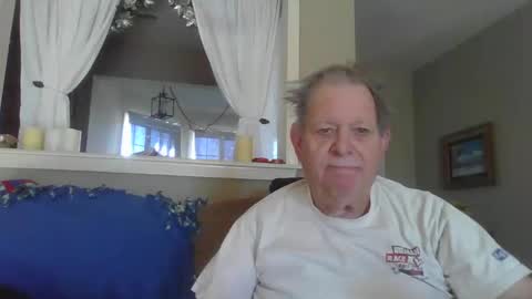 hvl13 online show from 20, 1, 2025