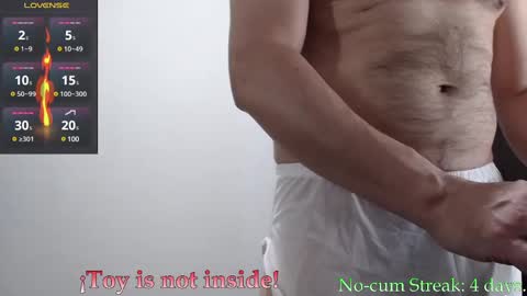 Snapshot of hxmister chatting on 28, 1, 2025 Andrew online show from 28, 1, 2025