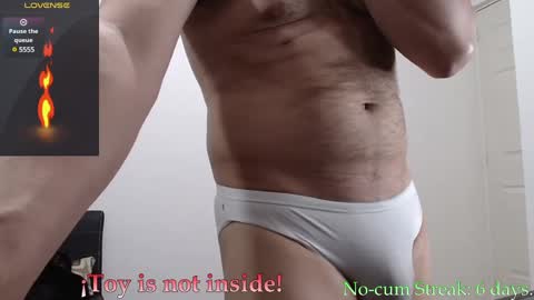 Snapshot of hxmister chatting on 1, 3, 2025 Andrew online show from 1, 3, 2025