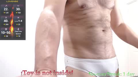 Snapshot of hxmister chatting on 11, 3, 2025 Andrew online show from 11, 3, 2025