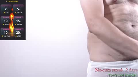 Snapshot of hxmister chatting on 9, 9, 2025 Andrew online show from 9, 9, 2025