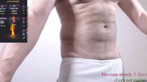 Snapshot of hxmister chatting on 15, 9, 2025 Andrew online show from 15, 9, 2025