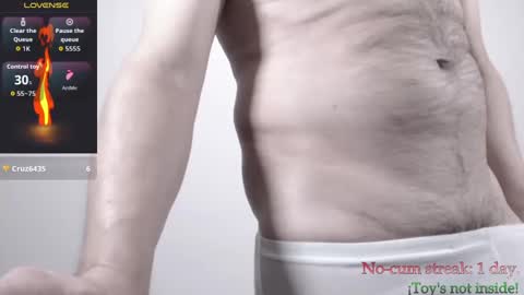 Snapshot of hxmister chatting on 19, 9, 2025 Andrew online show from 19, 9, 2025