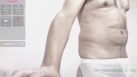 Snapshot of hxmister chatting on 10, 11, 2025 Andrew online show from 10, 11, 2025