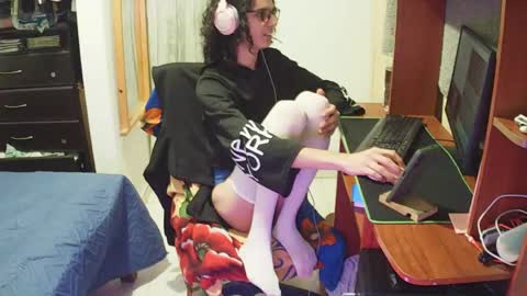 Snapshot of hxxyro1 chatting on 29, 4, 2026 hxxyro1 online show from 29, 4, 2026