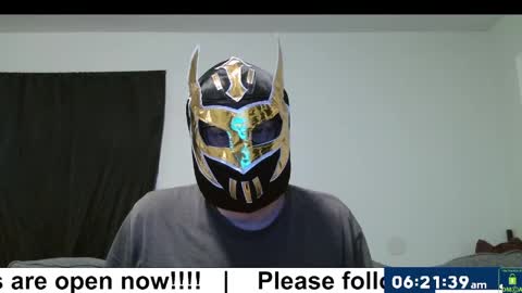 hybridhuman online show from 27, 3, 2026
