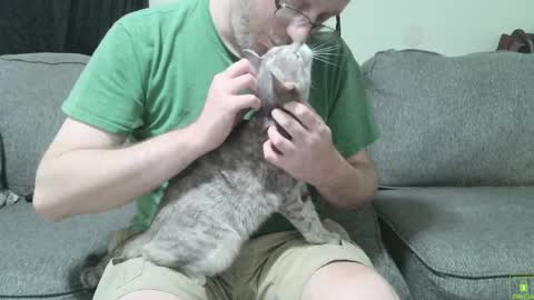 Snapshot of hybridhuman666 chatting on 30, 9, 2025 Bob Anderson online show from 30, 9, 2025