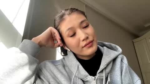 Hanna online show from 26, 11, 2025