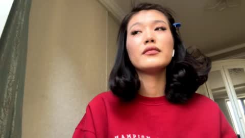 Hanna online show from 28, 11, 2025