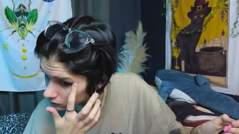 Snapshot of hyeon_jin chatting on 18, 1, 2025 Hyeon Jin online show from 18, 1, 2025