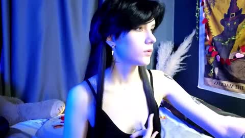 Snapshot of hyeon_jin chatting on 11, 2, 2025 Hyeon Jin online show from 11, 2, 2025