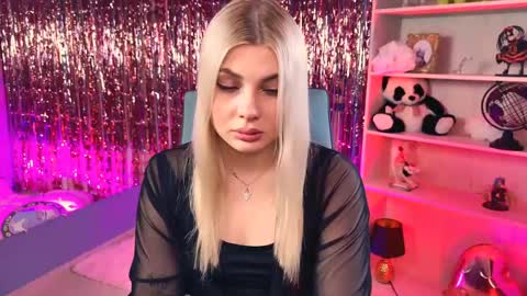Snapshot of hyileyclark chatting on 21, 4, 2026 hyileyclark online show from 21, 4, 2026