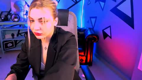Snapshot of hyileyclark chatting on 23, 4, 2026 hyileyclark online show from 23, 4, 2026