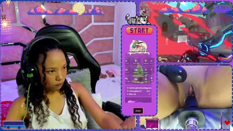 Snapshot of hyliebloom chatting on 26, 12, 2024 Ashley online show from 26, 12, 2024