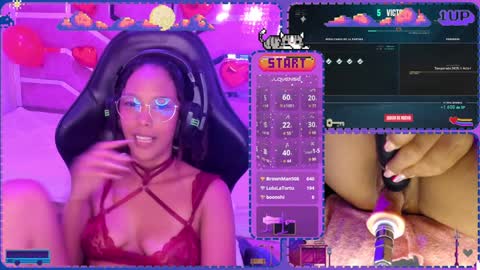 Snapshot of hyliebloom chatting on 3, 2, 2025 Ashley online show from 3, 2, 2025