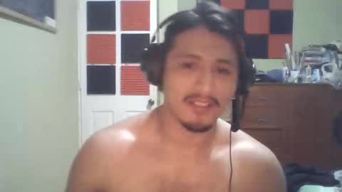 hyosube online show from 3, 11, 2025