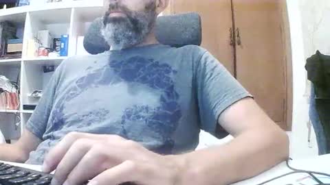 Hyperpau online show from 21, 9, 2025