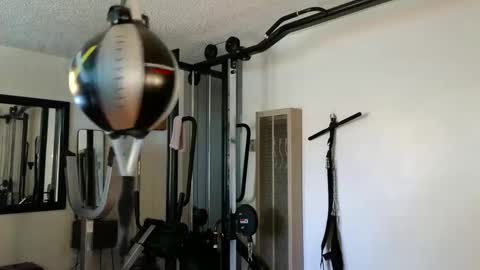 Mr. Frost online show from 3, 1, 2025