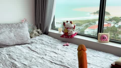 Your submissive lady 3 online show from 14, 12, 2024