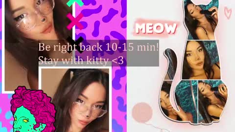 Snapshot of hypnotic_kitty chatting on 6, 6, 2026 Your submissive lady 3 online show from 6, 6, 2026