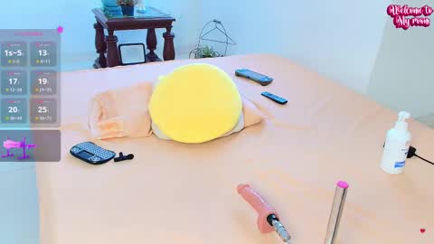 Snapshot of hyun_malee chatting on 10, 2, 2025 K Brandon online show from 10, 2, 2025