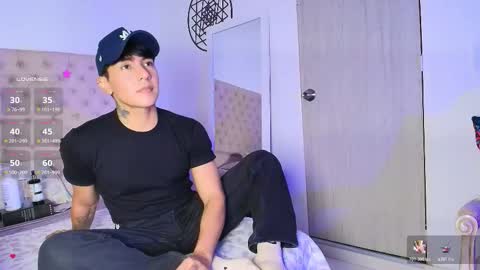 K Brandon online show from 14, 3, 2026