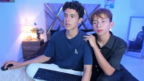 Snapshot of hyunjin_sun chatting on 13, 11, 2025 Son Hyunjin online show from 13, 11, 2025