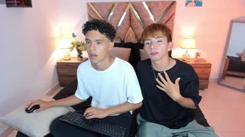 Snapshot of hyunjin_sun chatting on 14, 11, 2025 Son Hyunjin online show from 14, 11, 2025