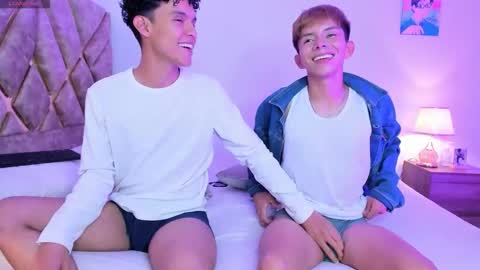 Snapshot of hyunjin_sun chatting on 3, 12, 2025 Son Hyunjin online show from 3, 12, 2025