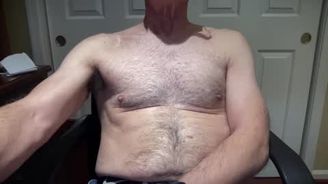 The Talented Mr. DILFy online show from 5, 2, 2025