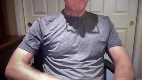 The Talented Mr. DILFy online show from 16, 10, 2025