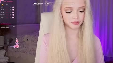 Joselle online show from 25, 11, 2025