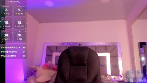 Snapshot of i_akane chatting on 10, 3, 2025 Akane online show from 10, 3, 2025