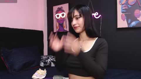 i_alessia online show from 8, 7, 2026