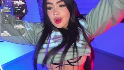 Ari online show from 16, 1, 2025