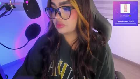 Ari online show from 12, 5, 2026