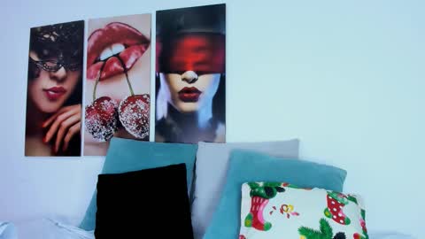 The Dolls online show from 8, 11, 2025