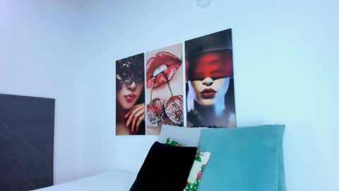 The Dolls online show from 18, 11, 2025