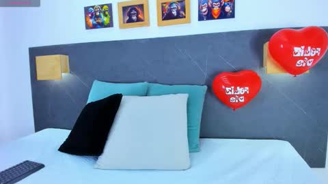 The Dolls online show from 13, 2, 2026