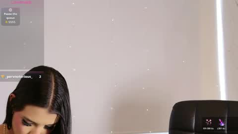 Snapshot of i_am_hanna chatting on 6, 5, 2026 Tell Me Hanna online show from 6, 5, 2026