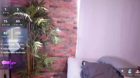 Lucy online show from 28, 2, 2025