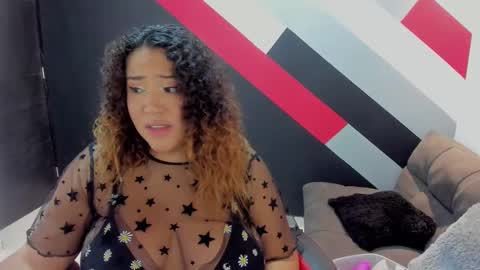 Snapshot of i_am_yours1 chatting on 26, 1, 2025 Mafe online show from 26, 1, 2025