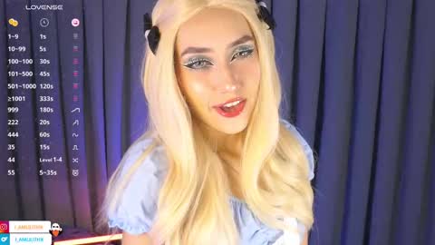 Snapshot of i_amlilithx chatting on 13, 10, 2025 - online show from 13, 10, 2025