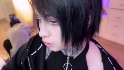 Asya  online show from 7, 12, 2024