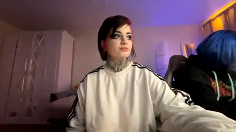 Asya  online show from 14, 12, 2024