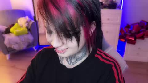 Asya  online show from 28, 12, 2024